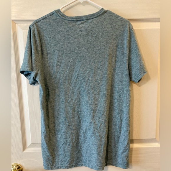 Men's MED Goodfellow & Co Standard Fit Short Sleeve T-Shirt - Picture 3 of 6